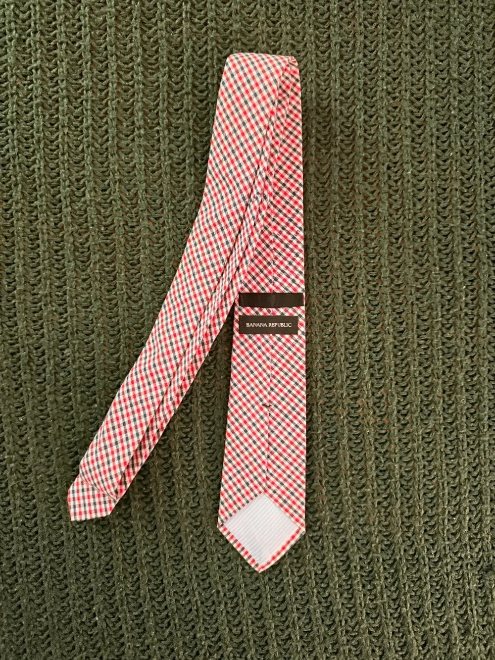 Beautiful Banana Republic Tie